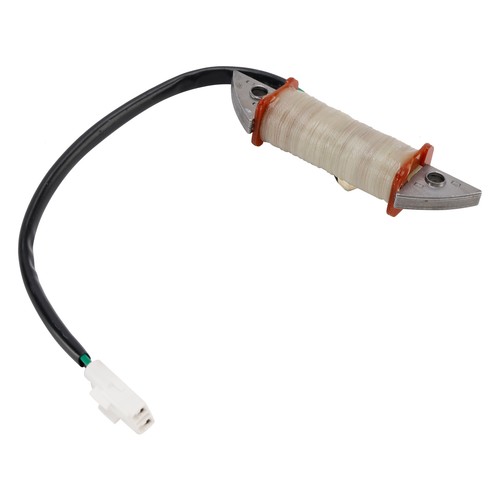 Alternateur bobine charge - alternateur,