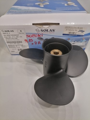 Helice solas amita x7 - 9.25,