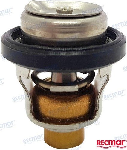 Thermostat recmar 50ºc - 50ºc, pour
