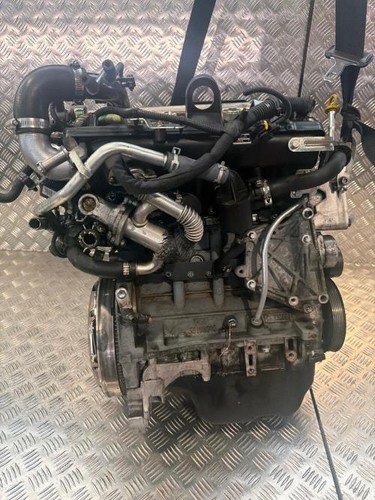 Moteur suzuki swift - moteur,