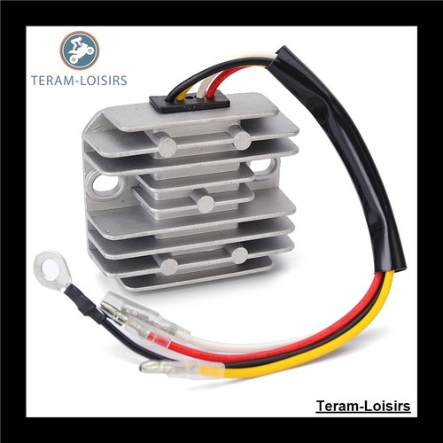 Régulateur tension pour - régulateur,