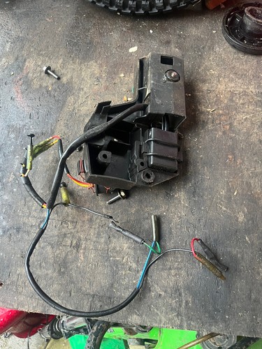 Boitier cdi pour suzuki - cdi, dt