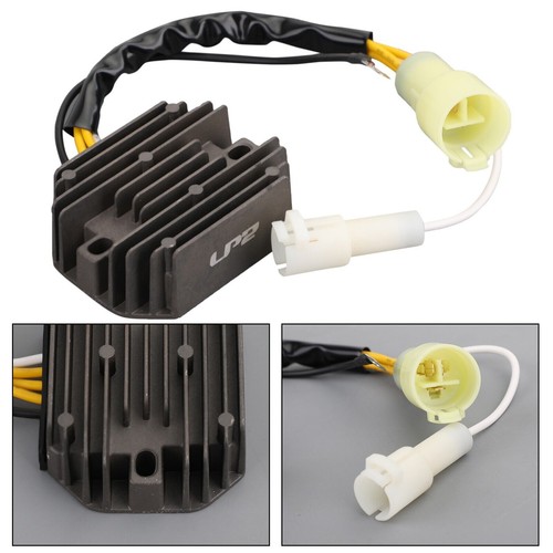 Regulateur tension pour - de,