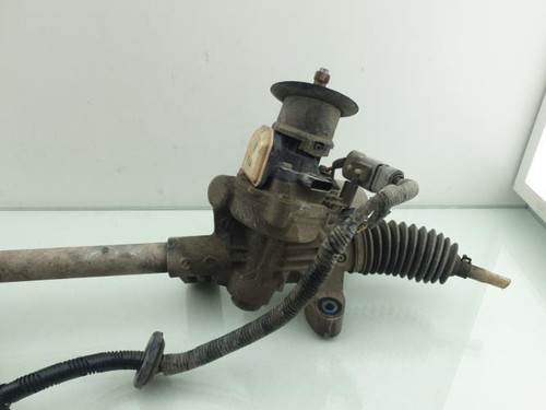 Cremaillere assistee suzuki - cremaillere,