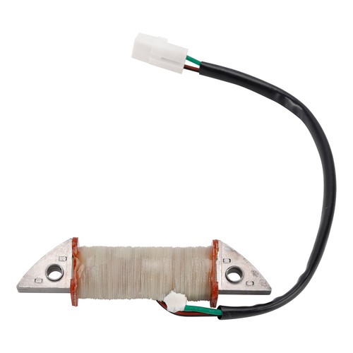 Alternateur bobine charge - bobine,