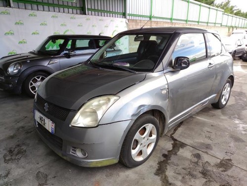 Face avant suzuki swift - avant,