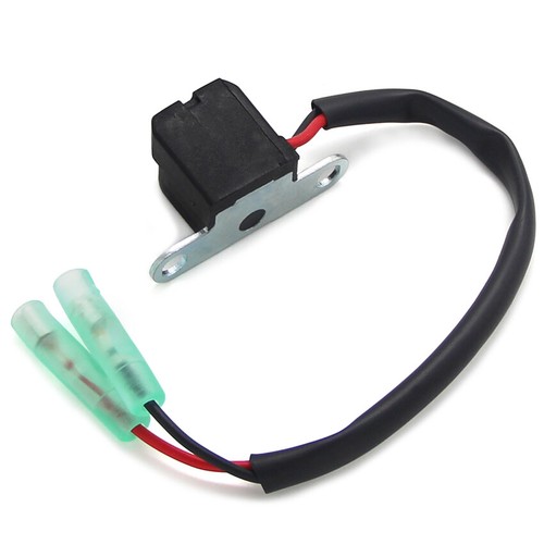 Coil ignition timing - , pulse