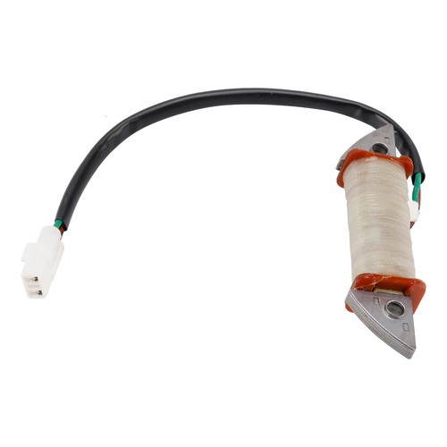 Alternateur bobine charge - bobine,