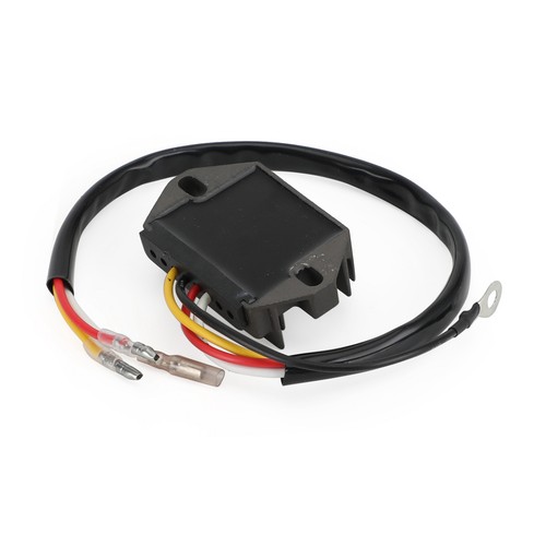 Fils redresseur pour - 4, suzuki