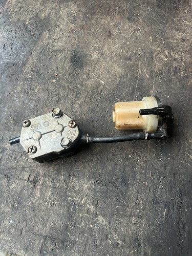 Pompe essence pour suzuki - À,